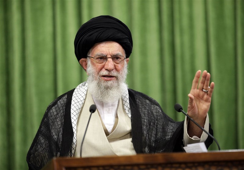امام خامنه‌ای: دولتی تشکیل شود که انقلابی، عدالتخواه، ضدفساد و معتقد به تحول و جوانان باشد