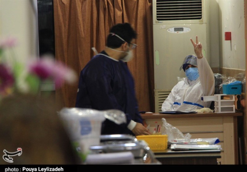 آخرین وضعیت کرونا در گیلان؛ 87 بیمار جدید بستری شدند