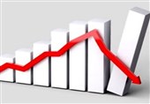 کاهش 8.5 درصدی شاخص بورس در آخرین ماه تابستان