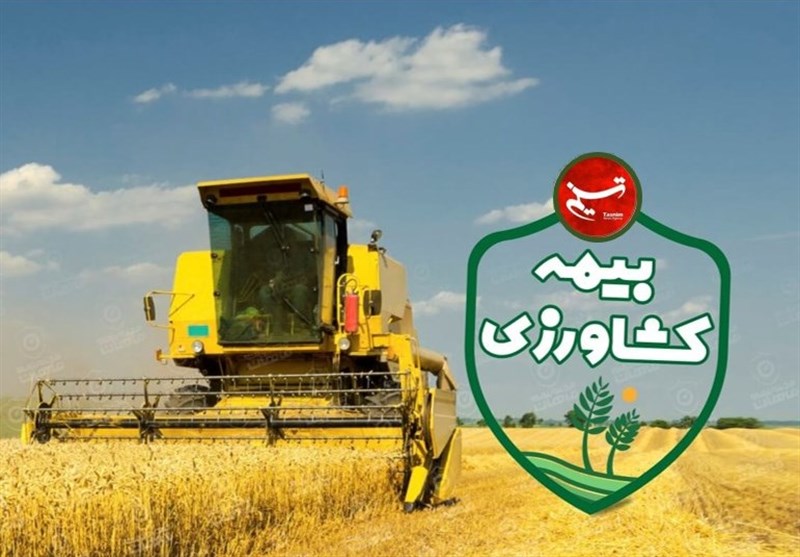عضویت بیش از 78 هزار نفر در صندوق بیمه کشاورزی استان مرکزی