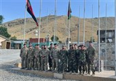 آمریکا کمپ «مورهد» را به نیروهای ویژه افغانستان واگذار کرد