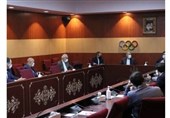 Iran Foreign Ministry to Assist NOCI in Tokyo Olympics