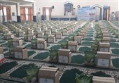 20 هزار بسته معیشتی و بهداشتی میان نیازمندان استان فارس توزیع می‌شود