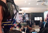 قاضی زاده هاشمی پس از ثبت نام: کسی کاندیدای ریاست‌جمهوری شود که برنامه روشنی داشته باشد