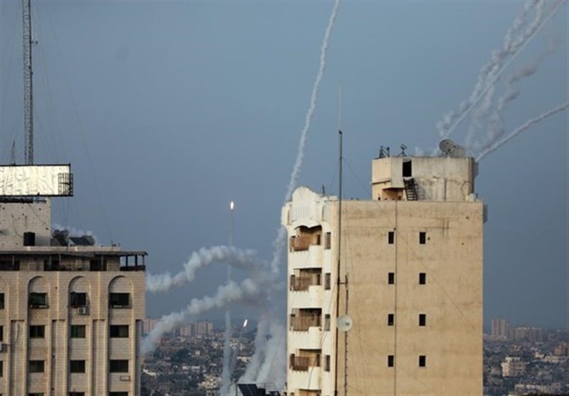 معاریو: درهای جهنم برای اسرائیل باز شده است/ پیروزی حماس نتیجه مستقیم سیاست‌های نتانیاهو است