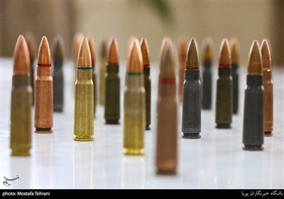 انهدام باند سارقان مسلح طلافروشی های باقر شهر و غرب تهران