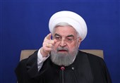 &quot;حسن روحانی&quot; رکورددار پایین‌ترین میزان محبوبیت دولت و بازی با کلیدواژه &quot;اقلیت&quot;