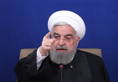  "حسن روحانی" رکورددار پایین‌ترین میزان محبوبیت دولت و بازی با کلیدواژه "اقلیت" 