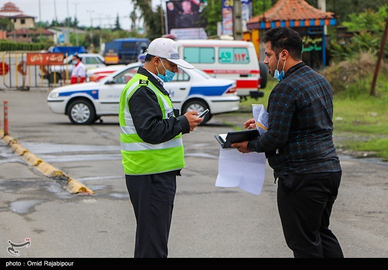 استاندار کهگیلویه و بویراحمد: محدودیت‌های ترافیکی در استان اعمال می‌شود