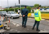 استاندار تهران از ابطال تمام مجوزهای تردد بین استانی خبر داد