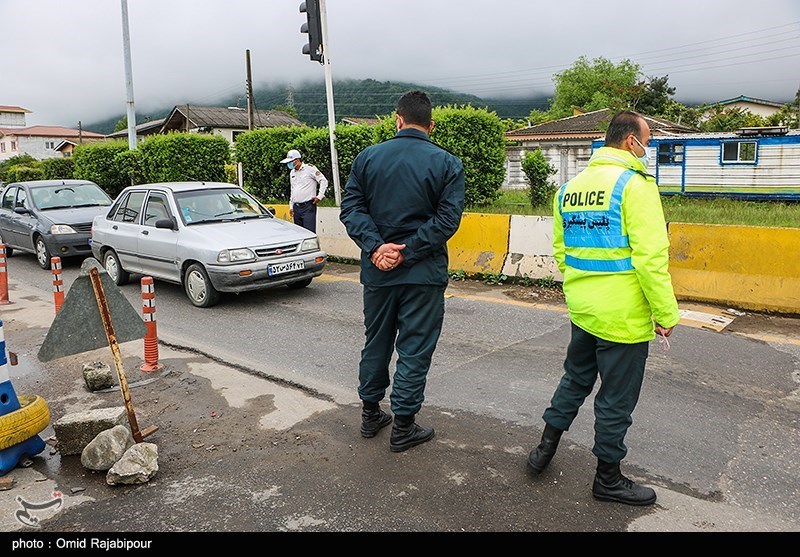 استاندار تهران : ابطال تمام مجوزهای تردد بین استانی