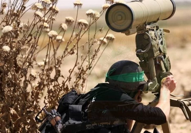 القسام تعلن مقتل جندیین إسرائیلیین فی استهداف آلیة عسکریة