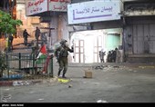 الاحتلال الصهیونی یعتقل 20 فلسطینیا خلال یومین فی الضفة