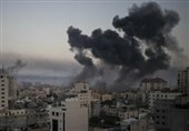 Official Says Fire at ICU in Egypt Hospital Kills 2 Patients