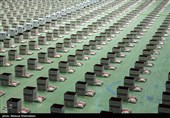 تداوم رزمایش مواسات در استان مازندران؛ 70 هزار بسته معیشتی بین نیازمندان توزیع شد