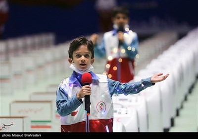 آماده‌سازی 30هزار بسته‌ معیشتی توسط هلال احمر