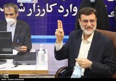 رئیس ستاد انتخاباتی قاضی زاده هاشمی در استان مرکزی منصوب شد