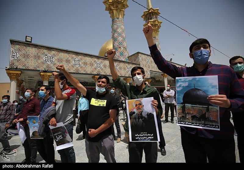 علما و روحانیون کردستان جنایت وحشیانه قتل عام دانش‌آموزان افغانستانی را محکوم کردند
