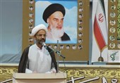 مردم با حضور خود در انتخابات انقلاب را بیمه کنند