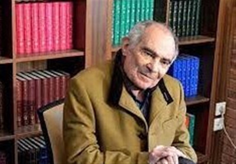 معاون فرهنگی ارشاد درگذشت «محمدرضا باطنی» را تسلیت گفت