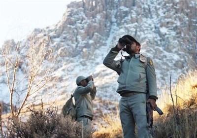  شهادت ۲ محیط‌بان استان فارس در درگیری با شکارچیان غیرمجاز 