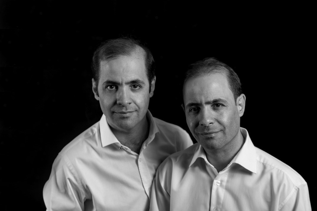 هدیه دوقلوهای آواز ایران به کادر درمان در روز جهانی دوقلوها/ &quot;برادران سعیدی&quot; برای شهید دکتر گلشن خواندند + صوت و فیلم