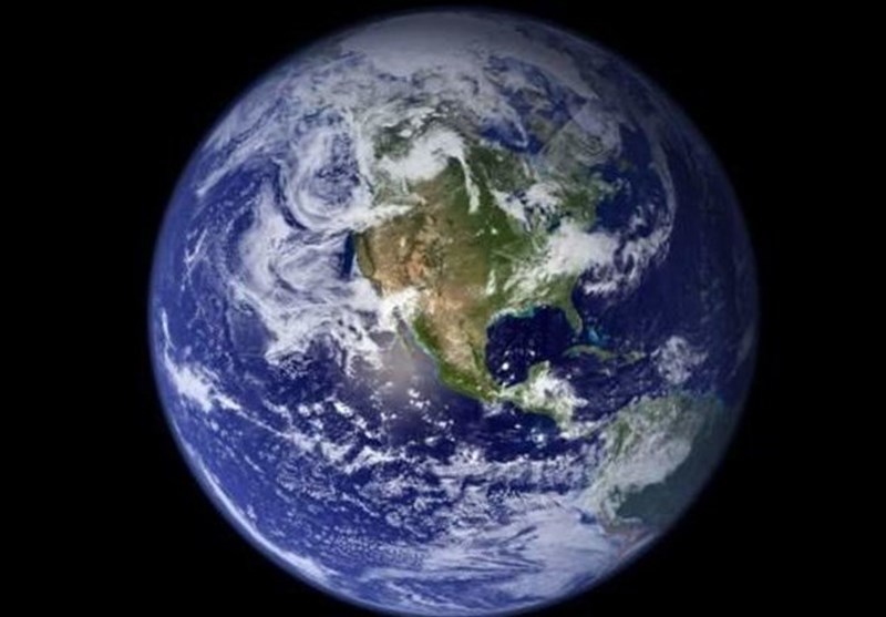 نتایج جالب یک تحقیق درباره جابجایی محور چرخش کره زمین!