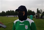 ایراندوست: حمایت‌ها ادامه داشته باشد، تیم ملی بانوان به جام جهانی صعود می‌کند