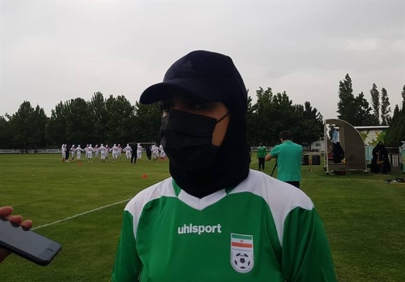 ایراندوست: حمایت‌ها ادامه داشته باشد، تیم ملی بانوان به جام جهانی صعود می‌کند