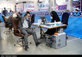 دومین روز ثبت نام انتخابات ریاست جمهوری