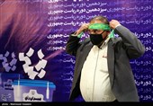 دومین روز ثبت نام انتخابات ریاست جمهوری -2