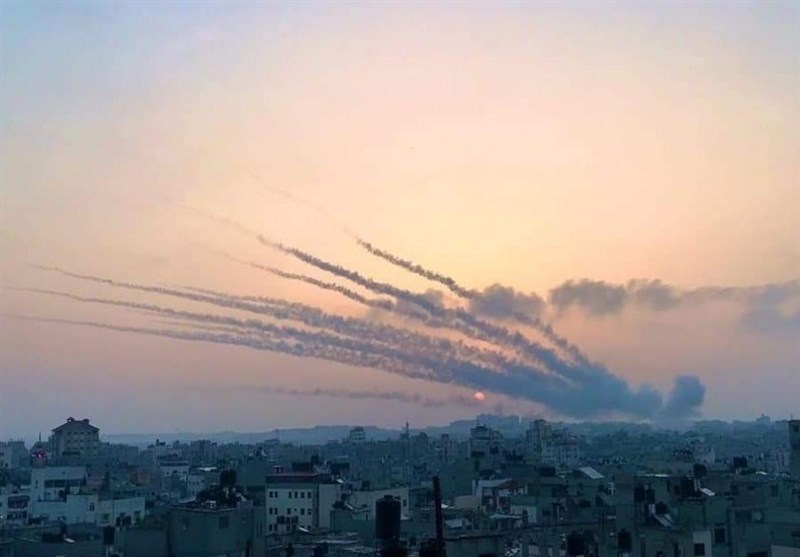شکست ارزیابی‎های اطلاعاتی رژیم صهیونیستی درباره حماس