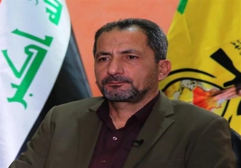 الناطق باسم کتائب حزب الله العراق لتسنیم: الحرب مع المحتل الأمریکی مفتوحة