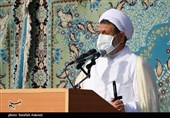 امروز انقلاب اسلامی ایران در دنیا الگو شده است