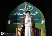 آیتالله علمالهدی: تمام رسانههای غربی و آمریکایی درصدد ناامیدی مردم بوده و میگویند در انتخابات شرکت نکنید / با شور فراوان در انتخابات شرکت کنید