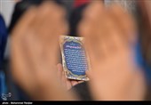 انتقاد ائمه جمعه تهران از سکوت مجامع بینالمللی در برابر جنایات رژیم صهیونیستی / قدرت میدان ایران قوی را جلوهگر کرد