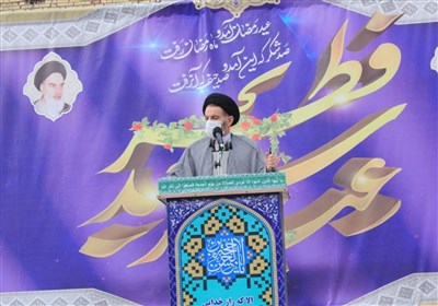 امام جمعه خرمآباد: امروز دشمن به دنبال رقابت کینهتوزانه در انتخابات کشور است