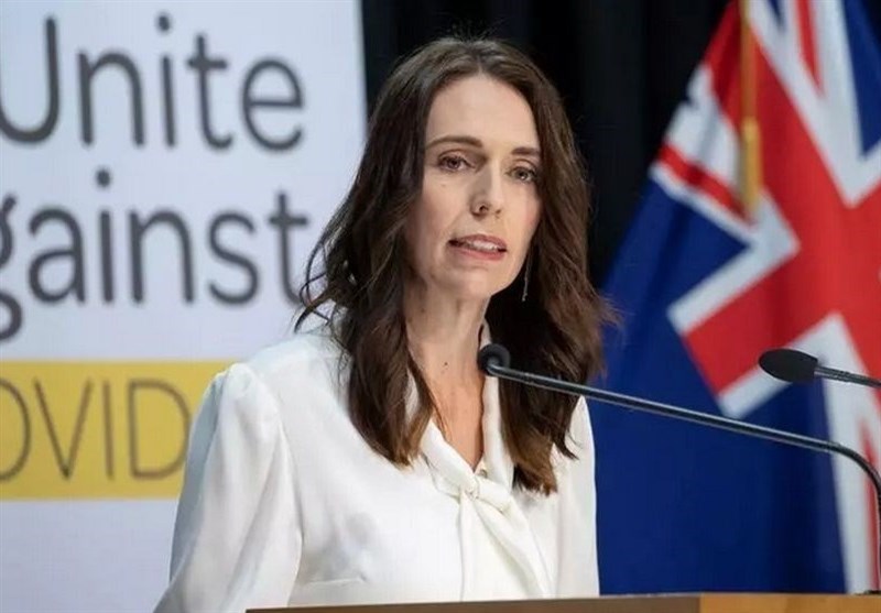 New Zealand PM Warns of More COVID Variants in 2022