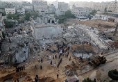 Turkish President Calls on Int'l Community to Stop Israel's 'Despicable Attacks'