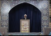 امام جمعه موقت سمنان: نمایندگان مجلس &quot;مدرس‌وار&quot; دشمنان را نا امید کنند