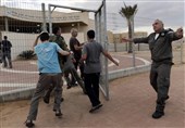 6 میلیون صهیونیست در پناهگاه/ اسرائیل پس از 73 سال فرودگاه امنی ندارد