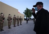 وزیر دفاع ترکیه: 105 تروریست در شمال عراق از پای درآمده است