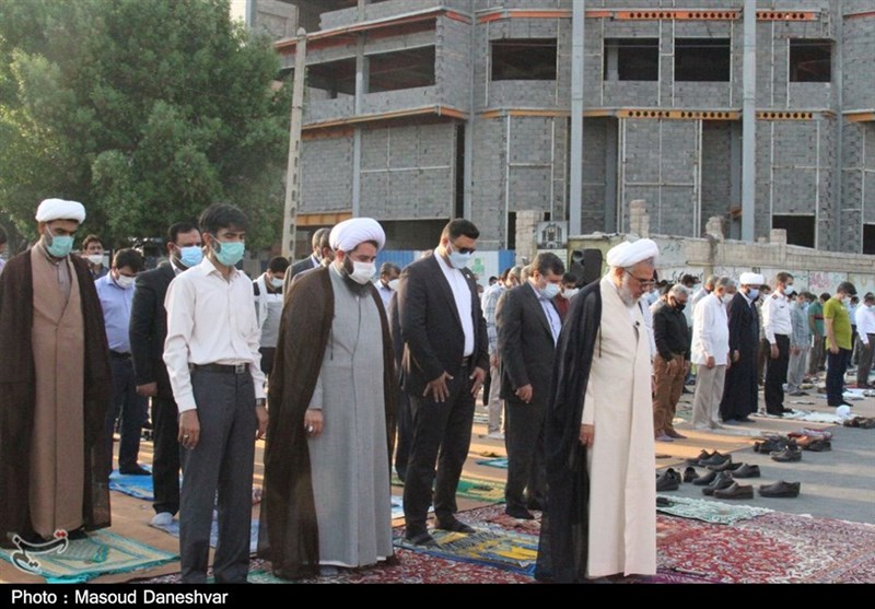 جزئیات برگزاری نماز عید فطر در بندرعباس اعلام شد