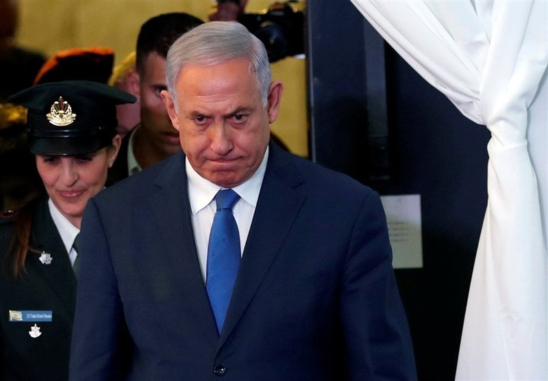 نتانیاهو: حملات ما به غزه ادامه خواهد داشت