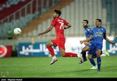 مغانلو: پرسپولیس همین الان هم قهرمان است/ مهم برد پرسپولیس است نه زننده گل