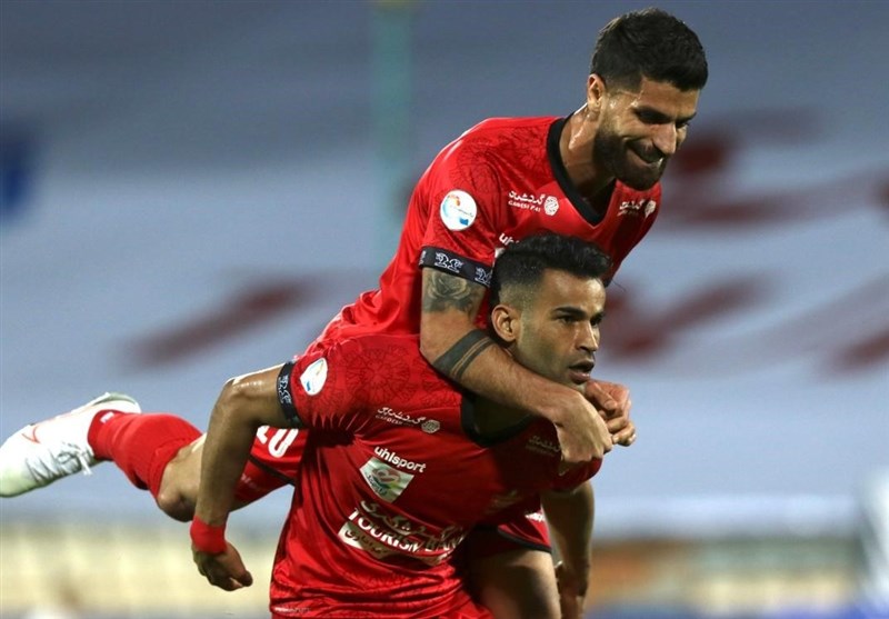 Persepolis F.C. Esteghlal F.C. Tehran Persepolis Athletic and