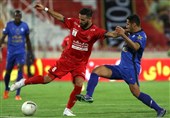 فتح‌آبادی: هیچ تیمی با بیانیه جام نمی‌گیرد/ برنده دربی کار راحتی برای قهرمانی ندارد