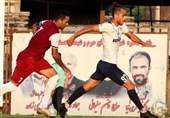 لیگ دسته اول فوتبال| برتری فجر سپاسی در دربی شیراز، شکست خیبر و توقف ملوان