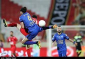 سوهان استقلال و پرسپولیس به روح فوتبال و هواداران؛ دربی زشتی‌ها و تلافی‌جویی‌ها