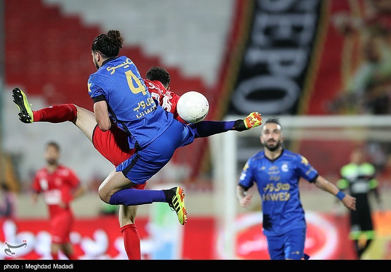 سوهان استقلال و پرسپولیس به روح فوتبال و هواداران؛ دربی زشتی‌ها و تلافی‌جویی‌ها